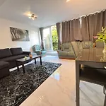 3 Bedroom Garden House Maida Vale