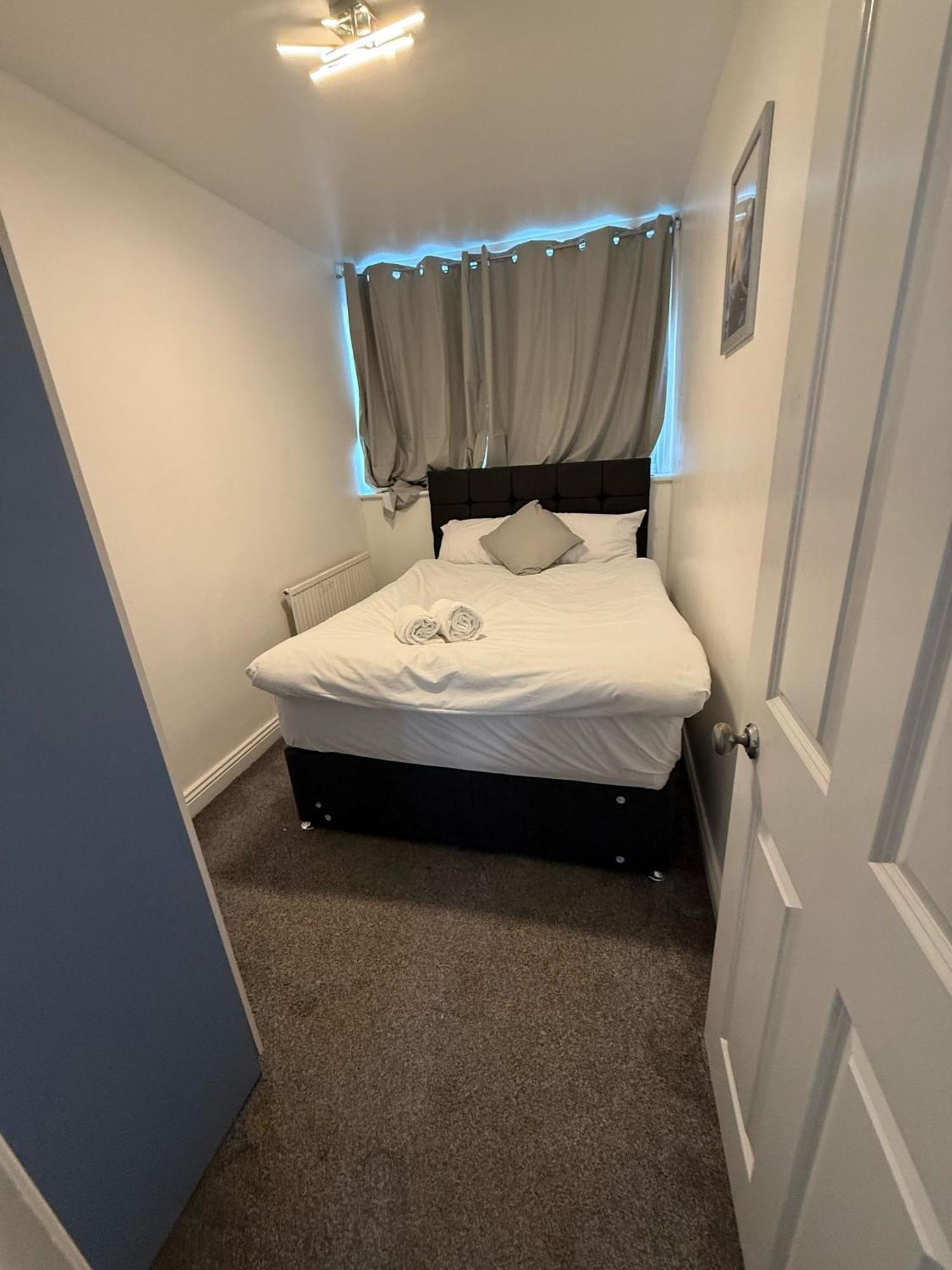 3 Bedroom Garden House Maida Vale Londen