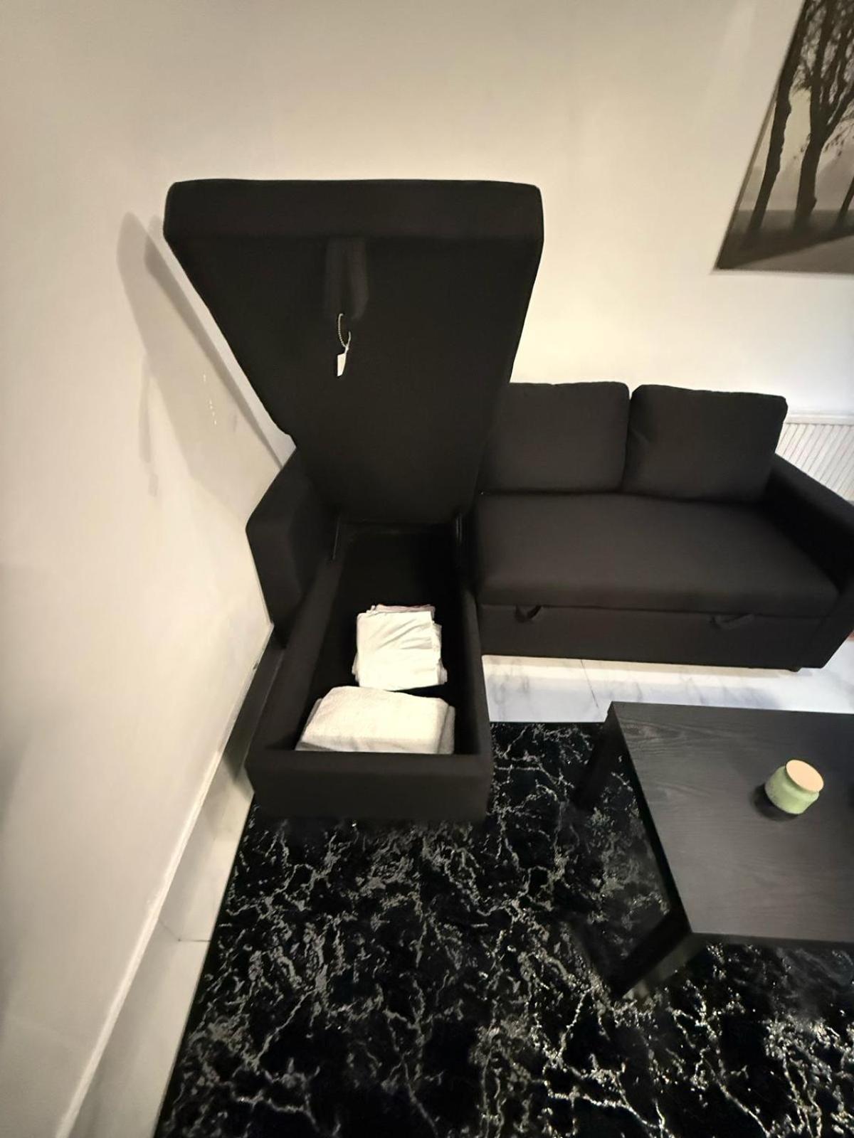 3 Bedroom Garden House Maida Vale Apartment *