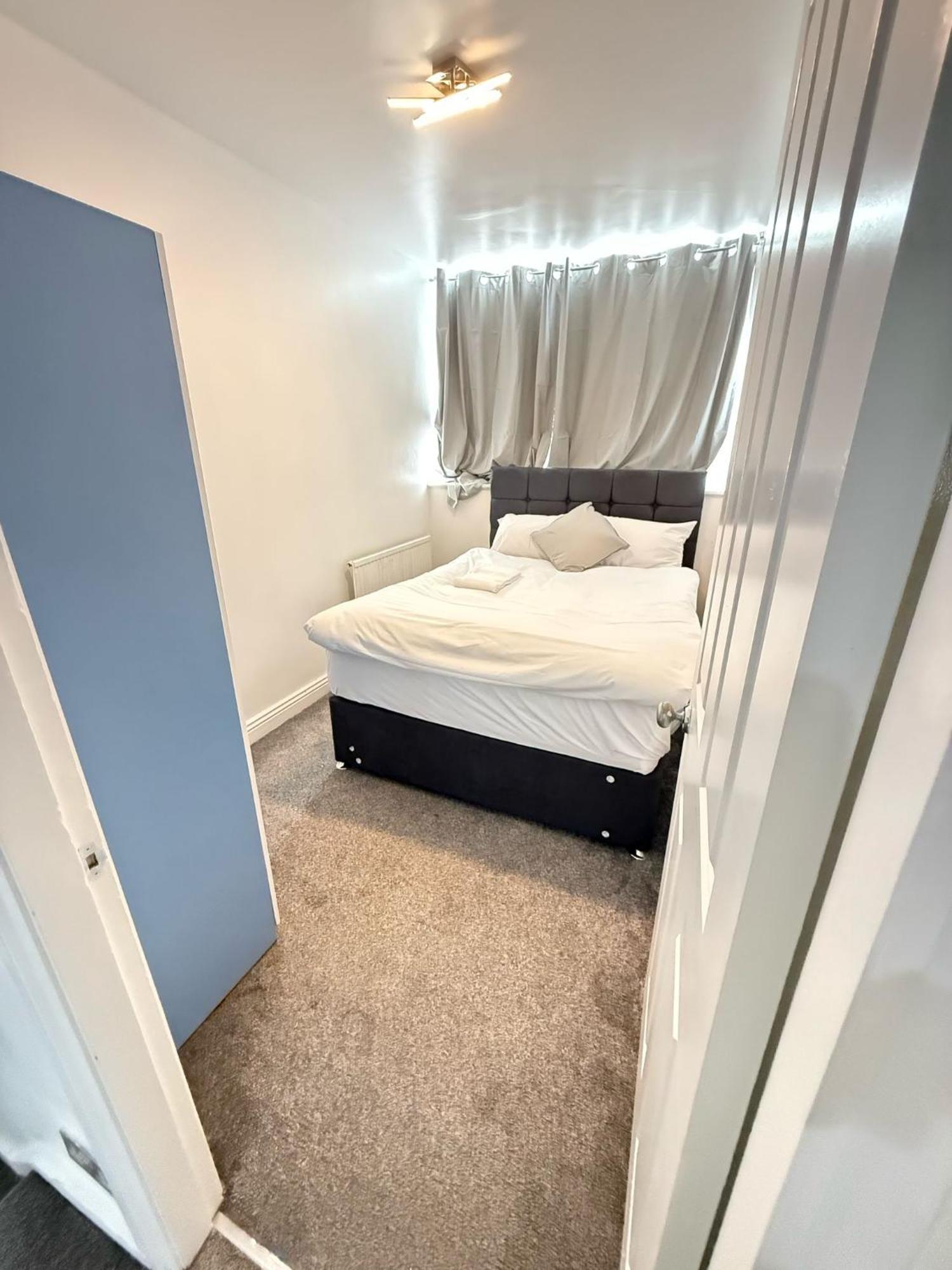 3 Bedroom Garden House Maida Vale London