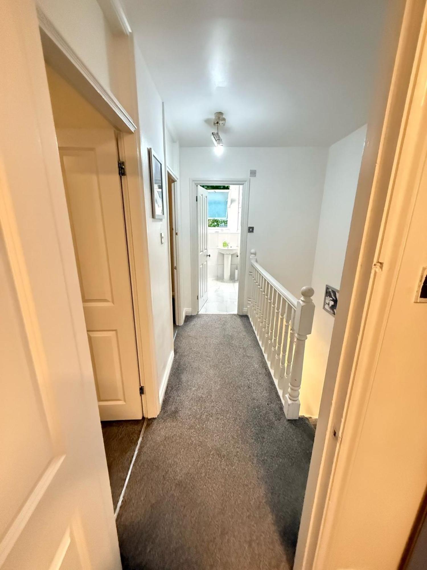 3 Bedroom Garden House Maida Vale