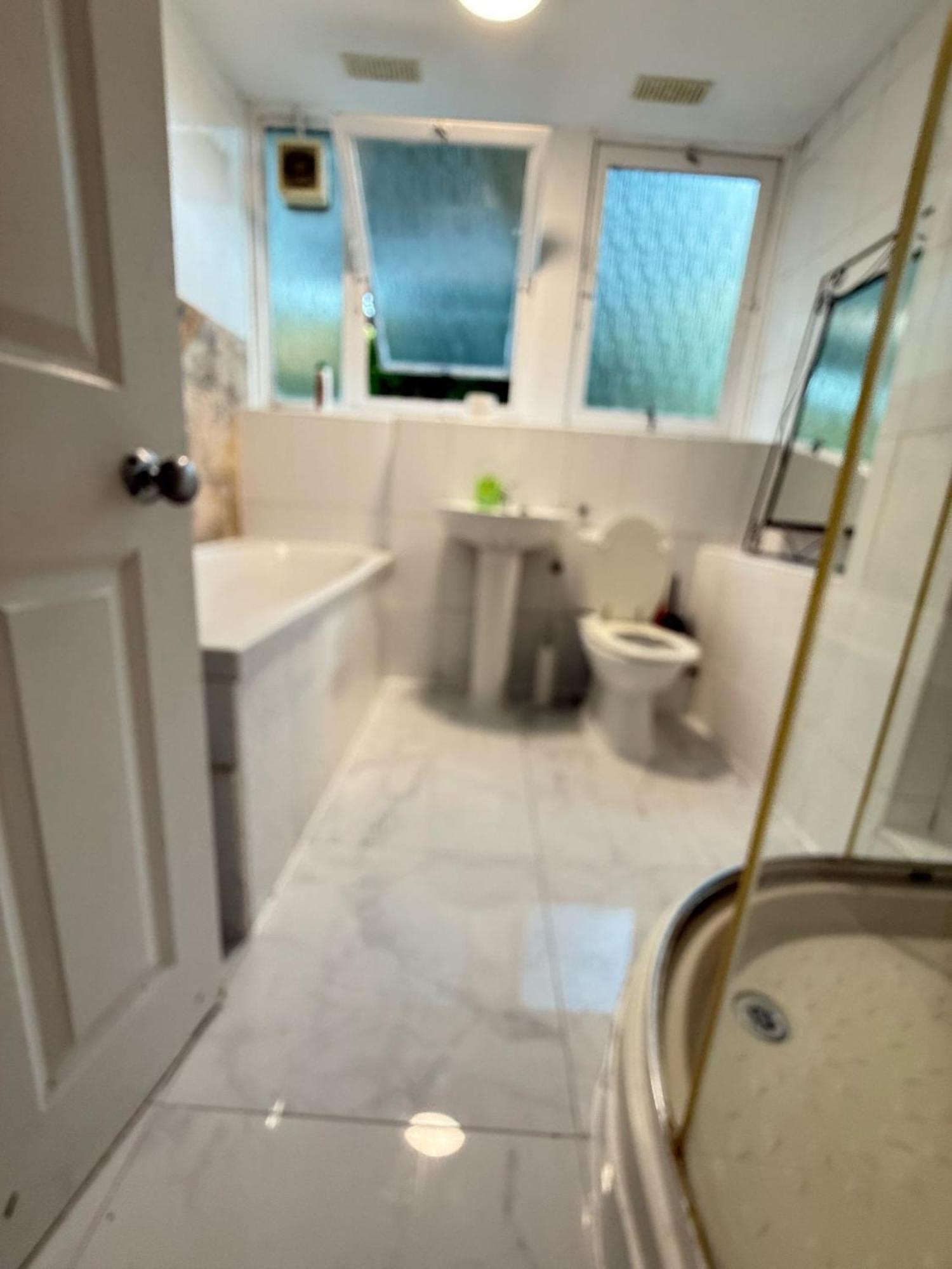 Appartement 3 Bedroom Garden House Maida Vale