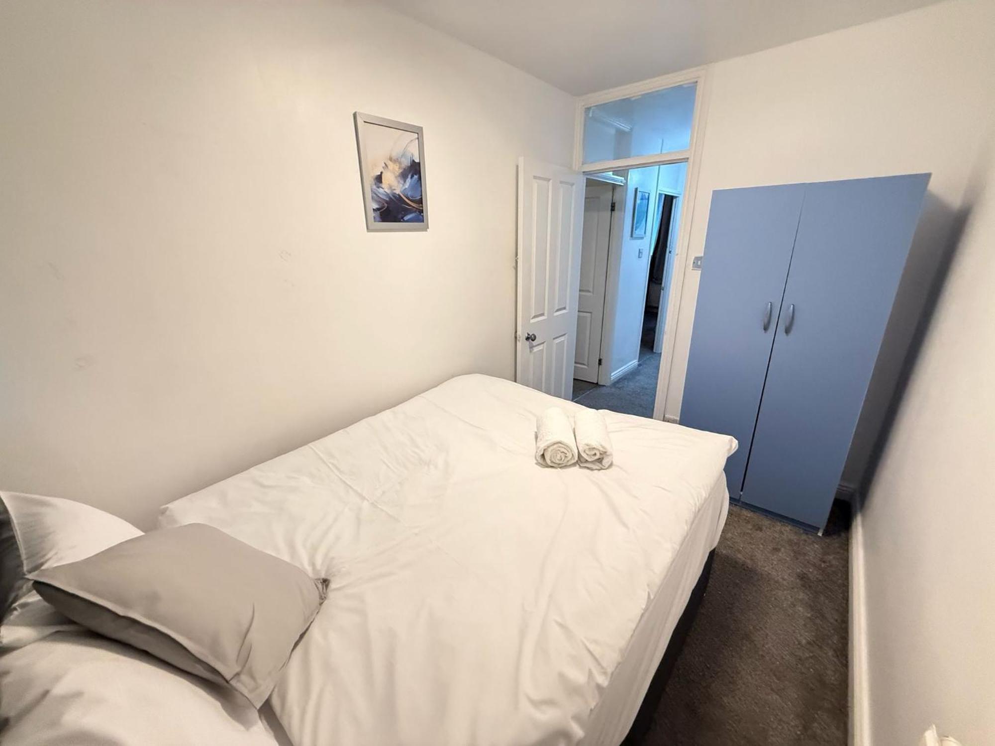 3 Bedroom Garden House Maida Vale Appartement *