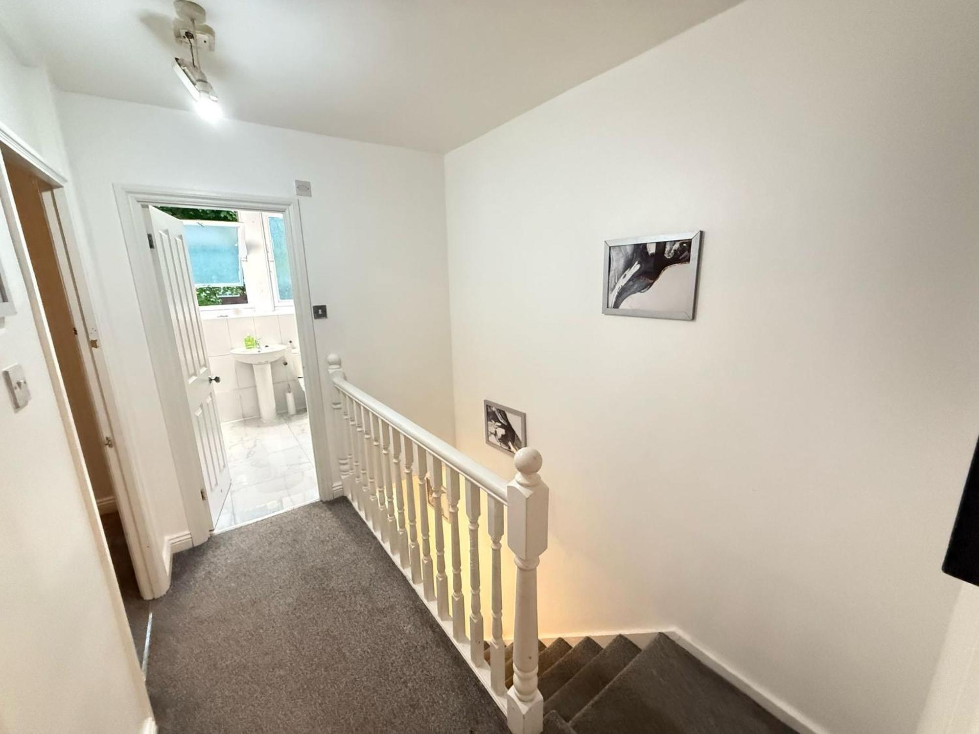 3 Bedroom Garden House Maida Vale Appartement Londen