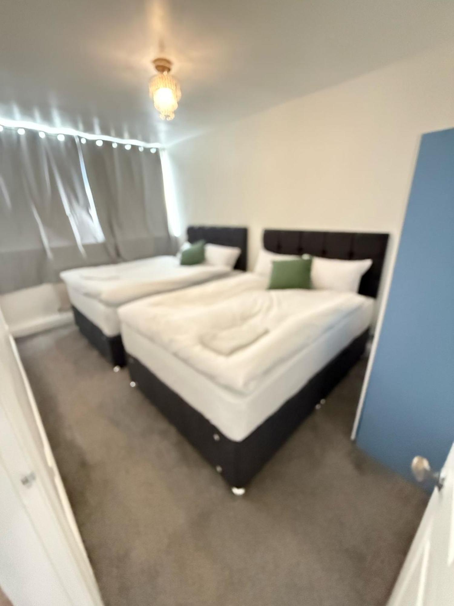 3 Bedroom Garden House Maida Vale