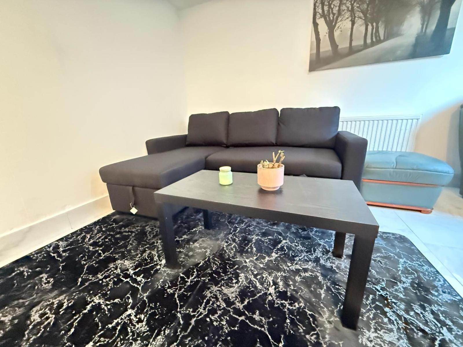 3 Bedroom Garden House Maida Vale Appartement