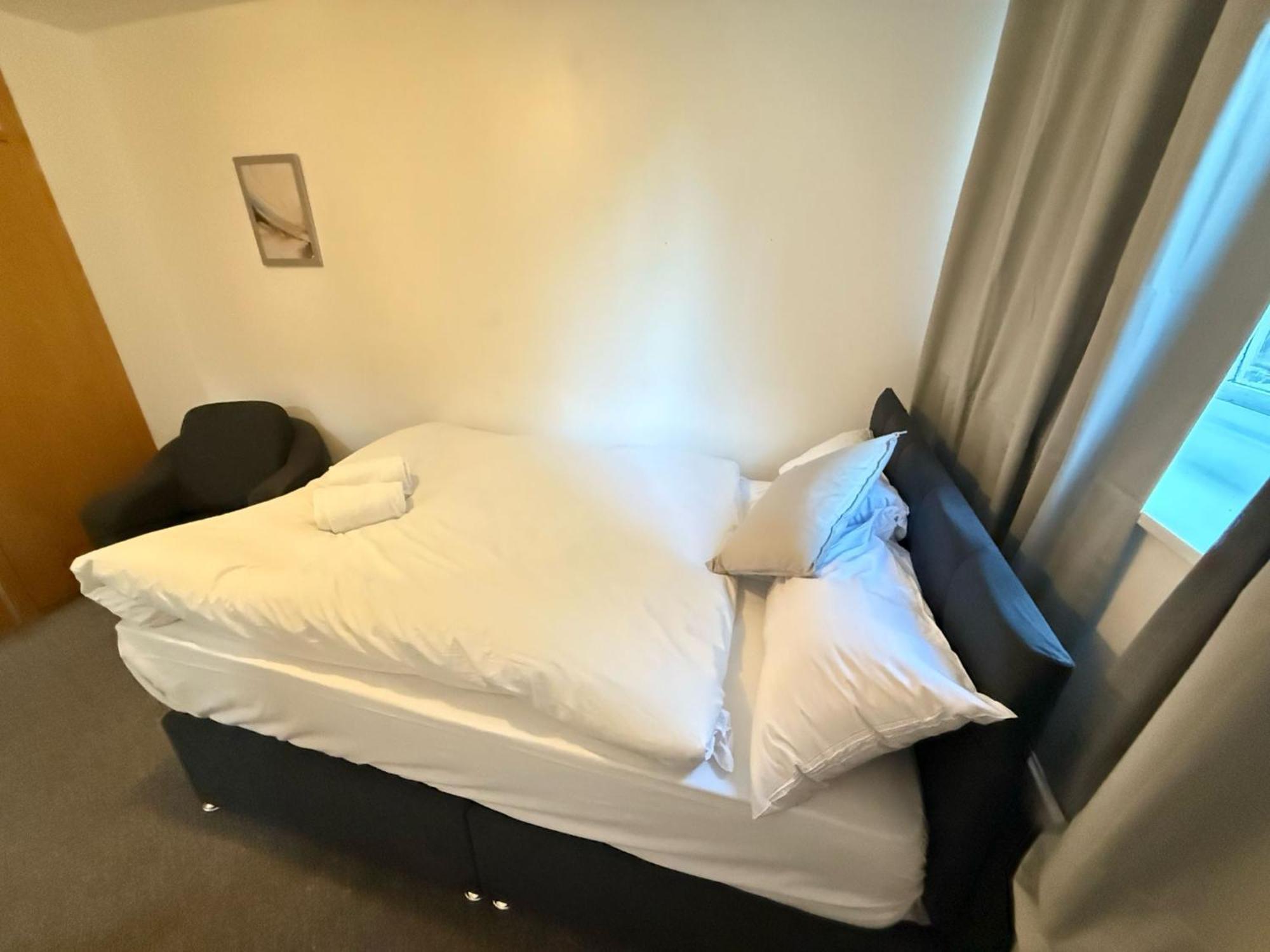 3 Bedroom Garden House Maida Vale * Londen