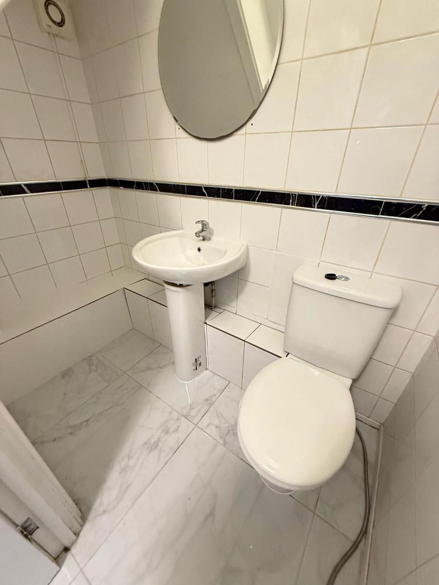 3 Bedroom Garden House Maida Vale * Londen