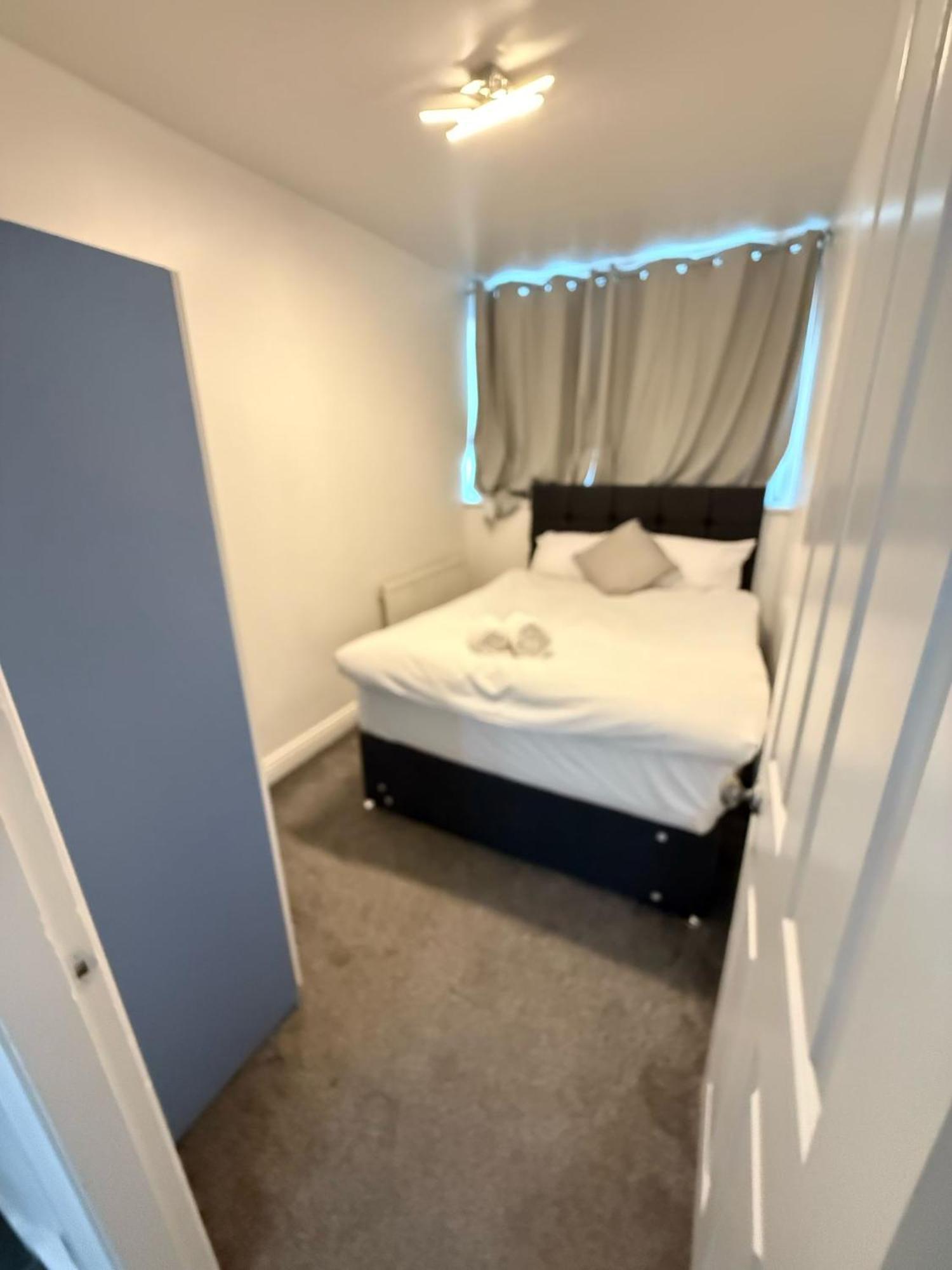 3 Bedroom Garden House Maida Vale Appartement Londen