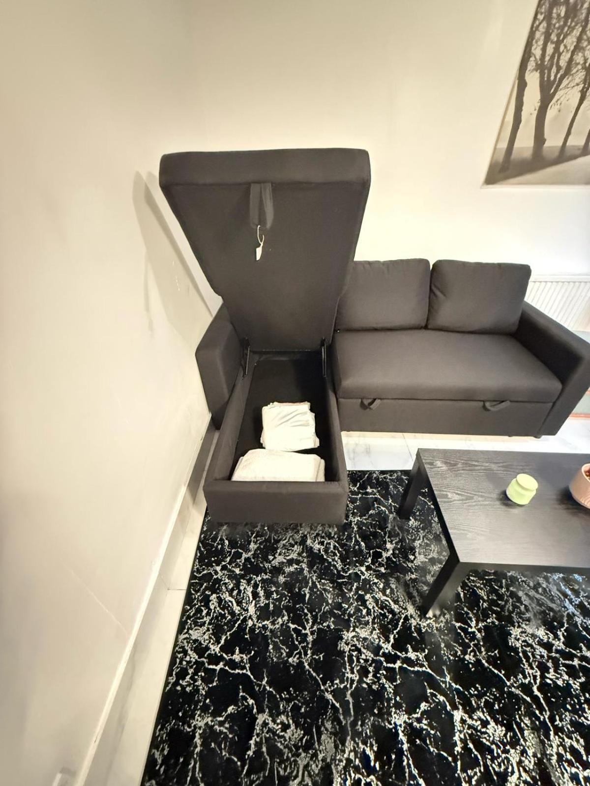 3 Bedroom Garden House Maida Vale London